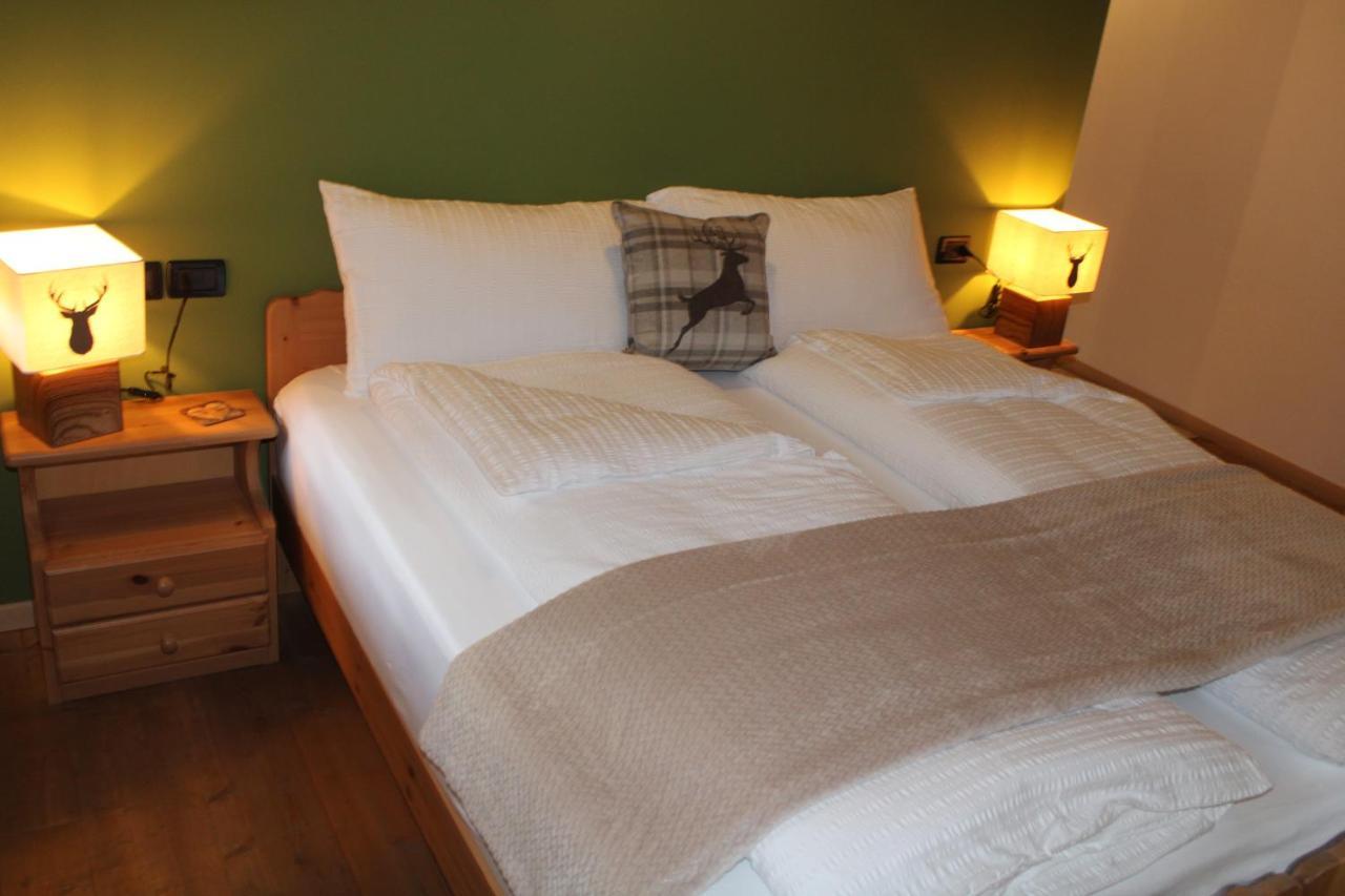 Agriturismo Valfraja Cembra Lisignago Bagian luar foto
