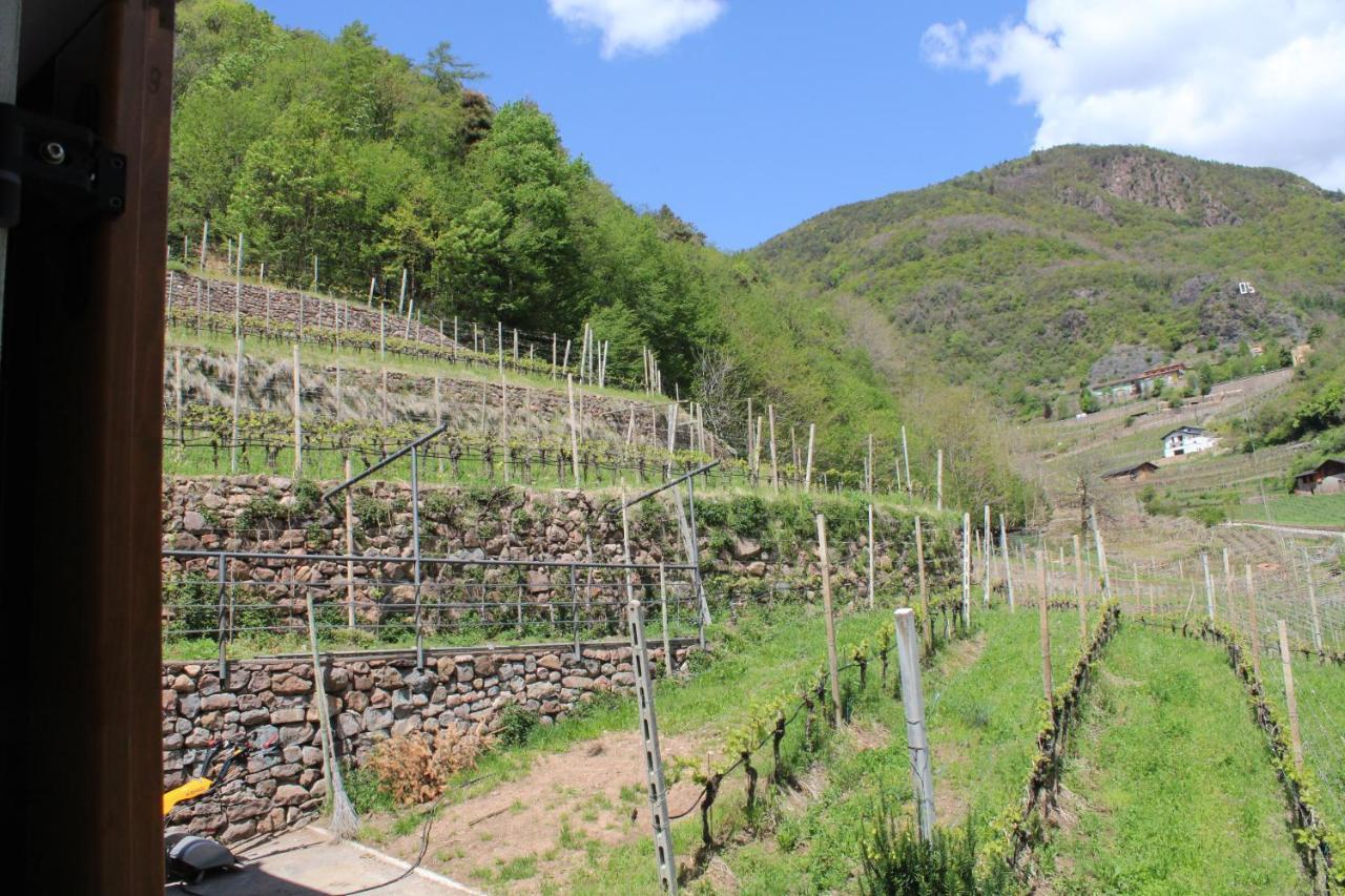 Agriturismo Valfraja Cembra Lisignago Bagian luar foto