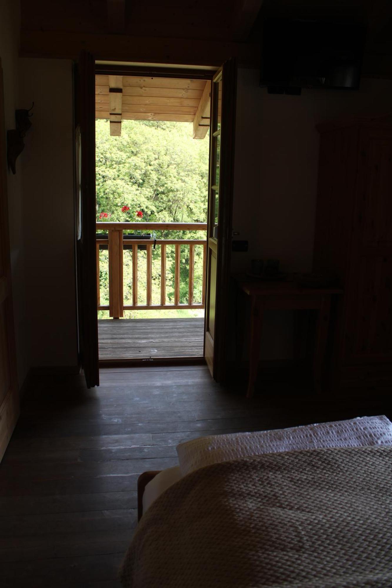 Agriturismo Valfraja Cembra Lisignago Bagian luar foto
