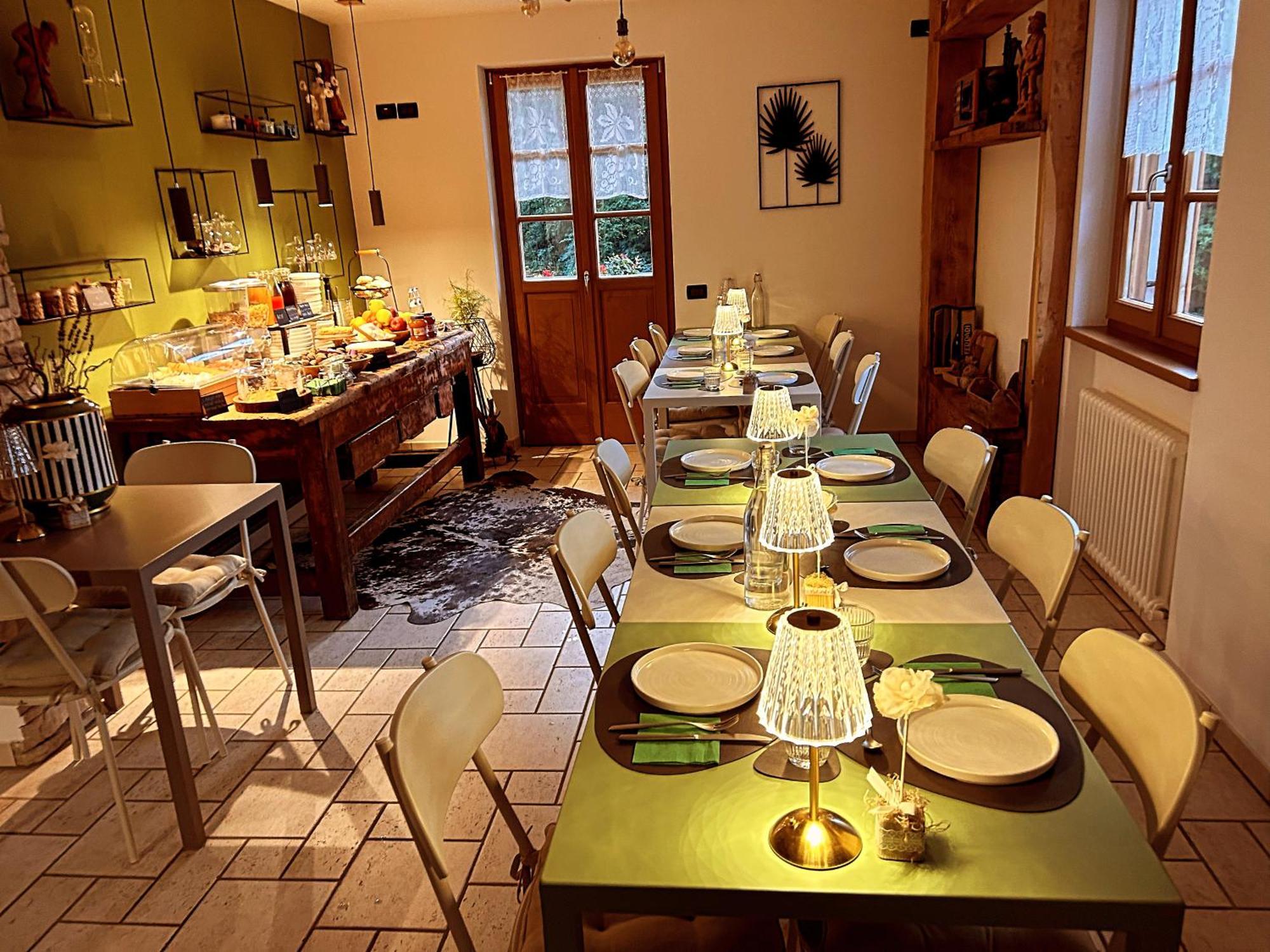Agriturismo Valfraja Cembra Lisignago Bagian luar foto