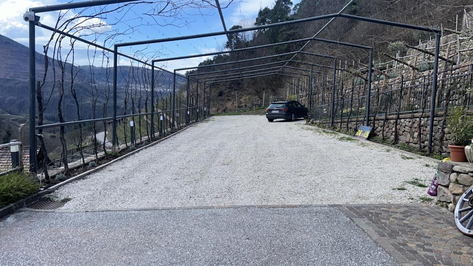 Agriturismo Valfraja Cembra Lisignago Bagian luar foto